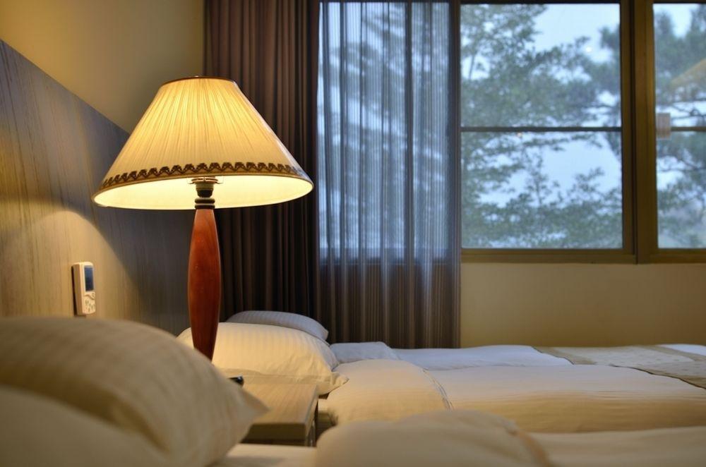 Toong Mao Spa Resort Guanziling Tainan Esterno foto