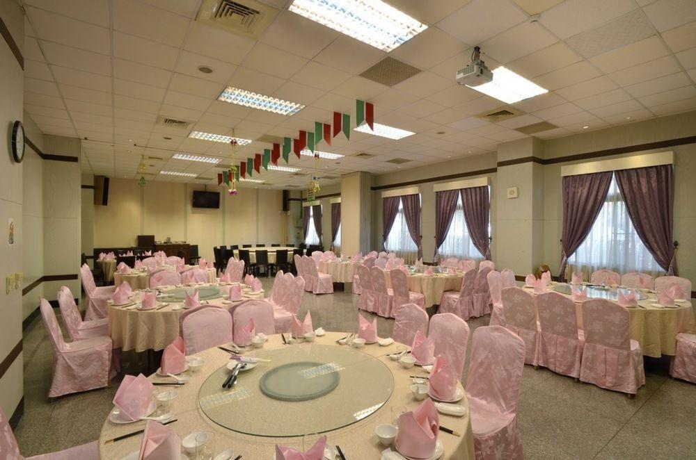 Toong Mao Spa Resort Guanziling Tainan Esterno foto