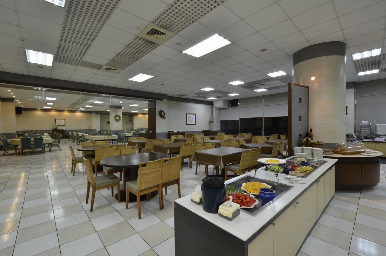 Toong Mao Spa Resort Guanziling Tainan Esterno foto